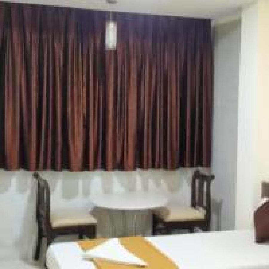 Panvel Palace Hotel Mumbai Exteriör bild